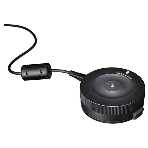 Sigma USB Dock  001